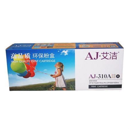 AJ-310  HP  Laserjet PRO CP1025/CP1025nw