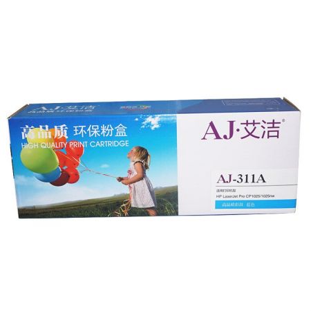 AJ-311  HP  Laserjet PRO CP1025/CP1025nw