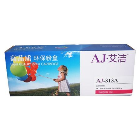 AJ-313  HP  Laserjet PRO CP1025/CP1025nw